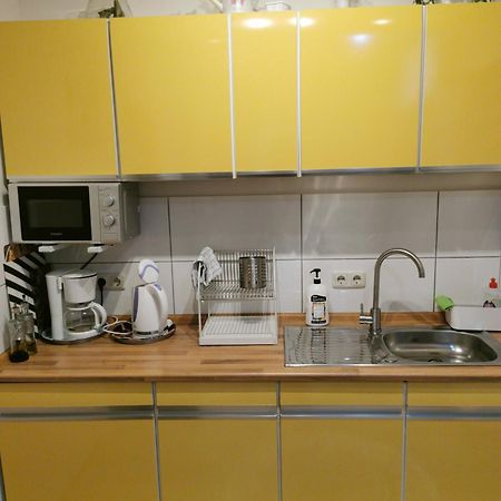 Zimmervermietung Lannik Ξενοδοχείο Χιλντεσχάιμ Εξωτερικό φωτογραφία